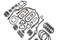 Комплект РТИ двигателя (фторкаучук) 236НЕ-1000001