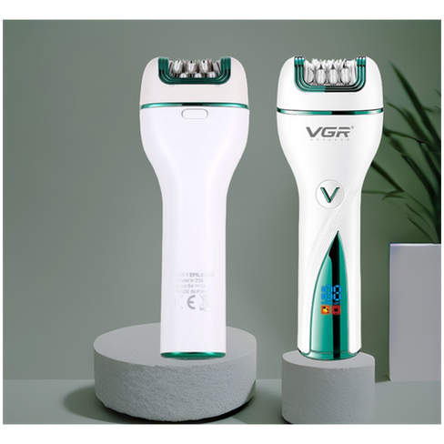 Электрический эпилятор Can Change V-728 3в1/ для удаления волос VGR