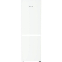 Холодильник двухкамерный Liebherr Plus CBNd 5223 белый