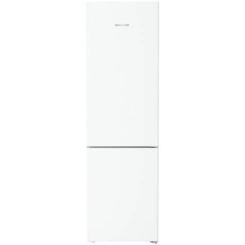 Холодильник двухкамерный Liebherr CBNd 5723 инверторный белый