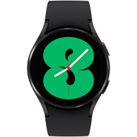 Умные часы Samsung Galaxy Watch4 40 мм RU, черный