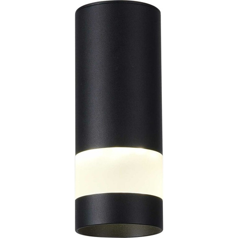 Светодиодный светильник De Fran AL-085 BK
