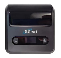 Принтер этикеток BSMART BS3 мобильный