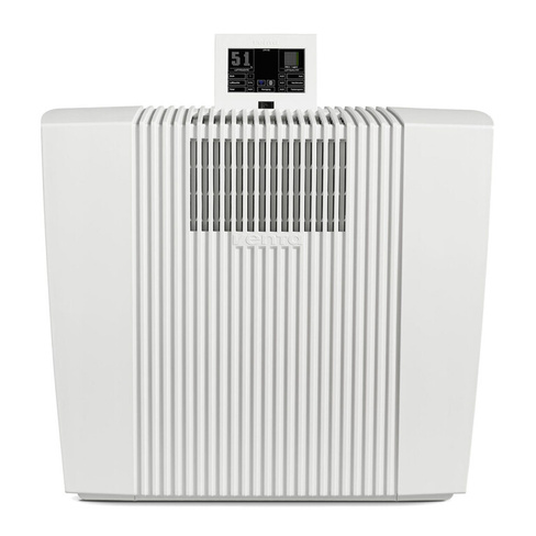 Увлажнитель-очиститель воздуха Venta LW 60Т WiFi белый