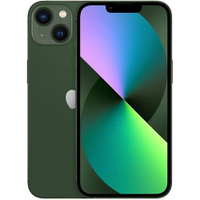 Смартфон Apple iPhone 13 128Gb, A2633, альпийский зеленый