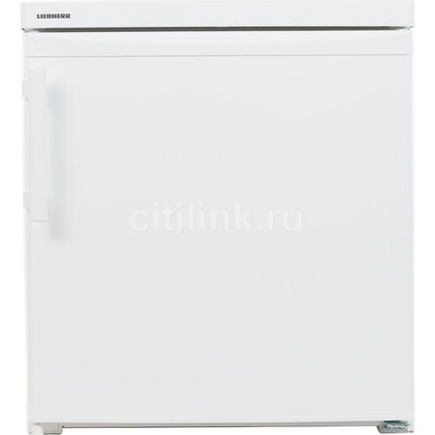 Холодильник однокамерный Liebherr TX 1021 белый