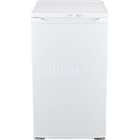 Холодильник однокамерный Бирюса Б-108 белый
