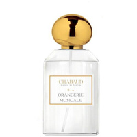 Chabaud Maison de Parfum парфюмерная вода Orangerie Musicale, 100 мл