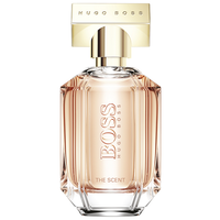 BOSS парфюмерная вода The Scent for Her, 100 мл, 420 г