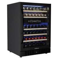 Встраиваемый винный шкаф 2250 бутылок Meyvel MV46-KBT2