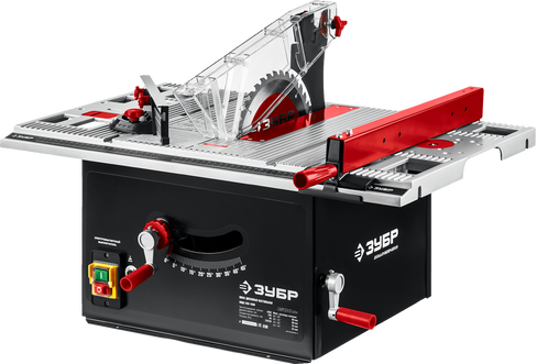 Станок распиловочный, многофункциональный ЗПДС-255-1600С