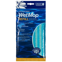 Насадка Smart Microfiber Wet and Dry Mop
