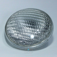 Лампа запасная PAR56 Light Buld Standard 300W (НТ) Галогеновая