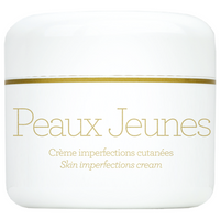 GERnetic International крем для молодой проблемной кожи Peaux Jeunes, 50 мл