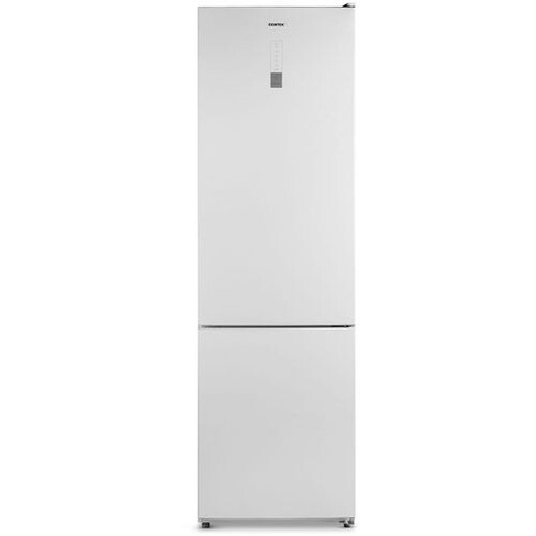 Холодильник двухкамерный CENTEK CT-1733 NF белый