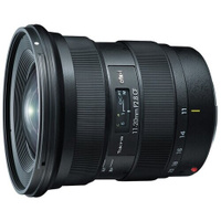 Объектив Tokina ATX-I 11-20mm F2.8 CF Canon EF, черный