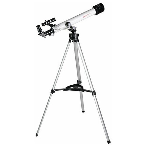Телескоп Veber F 700/60TXII AZ белый/черный