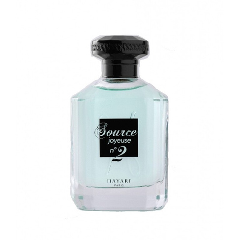 Source Joyeuse No2 Hayari Parfums