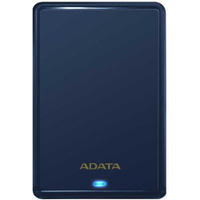 Внешний диск HDD A-Data HV620S, 2ТБ, синий [ahv620s-2tu31-cbl]