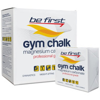 Gym Chalk Be First