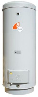 Электрический накопительный водонагреватель 9bar SE 300 (5+5 кВт)