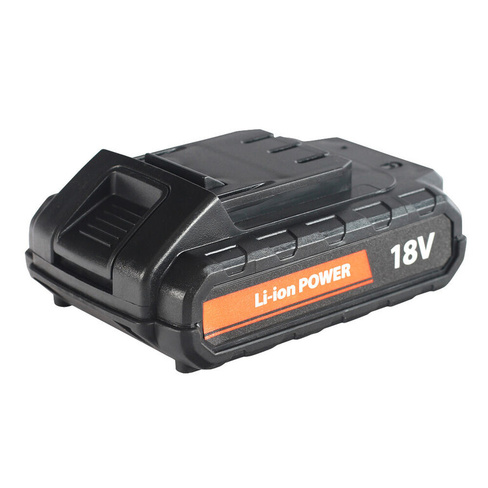 Батарея аккумуляторная для BR 181 Li 18 В, 2.0 А*ч, Li-ion