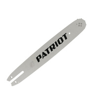 Шина пильная Patriot P140SPEA074 14quot;, 3/8quot;, 1.3 мм, 50 звеньев