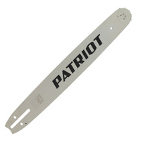 Шина пильная Patriot P188SLHD009 18'', 3/8quot;, 1.3 мм, 68 звеньев