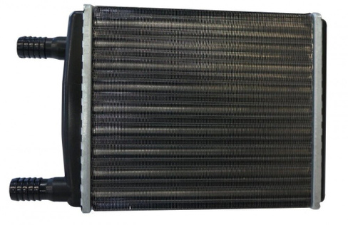 Радиатор отопителя алюминиевый 2-х рядный ГАЗ ШААЗ 3302А-8101060-10