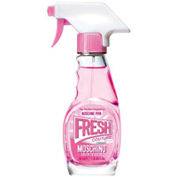 MOSCHINO туалетная вода Pink Fresh Couture, 30 мл, 220 г