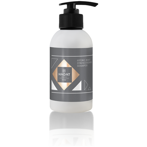 HADAT Hydro Root Strengthening Shampoo / Шампунь для роста волос, 250 мл HADAT Cosmetics