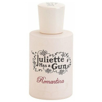 Juliette Has A Gun парфюмерная вода Romantina, 50 мл, 100 г