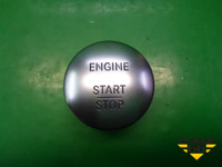 Кнопка запуска-остановки двигателя (2215450714) Mercedes Benz S-Klass W221 с 2005-2013г