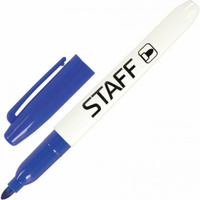 Стираемый маркер для белой доски Staff EVERYDAY