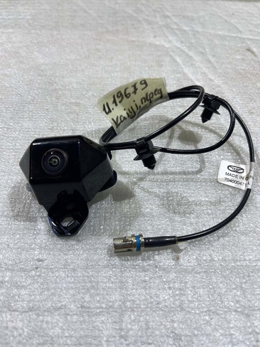 Камера переднего вида Kaiyi E5 2023 (б/у)