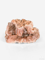 Аметист розовый, жеода 3,5-5,5 см
