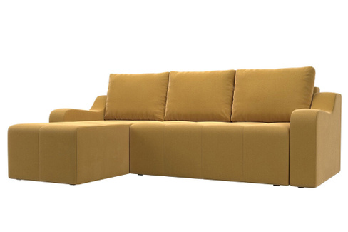 Угловой диван-кровать Hoff Берн