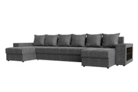 П-образный диван-кровать Hoff Эмират