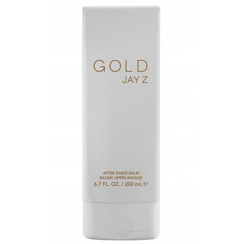 Gold Jay Z