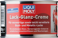 Полироль для глянцевых поверхностей LiquiMoly Lack-Glanz-Creme 1532