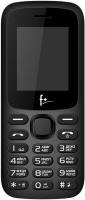 Телефон F+ F197 черный