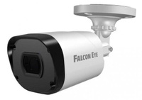 Видеокамера IP Falcon Eye FE-IPC-BP2e-30p 3.6-3.6мм цветная корп.:белый Falcon EYE