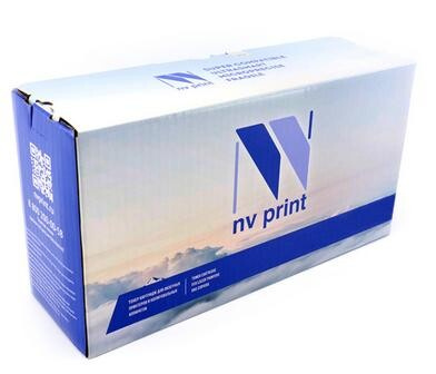 Картридж NVP совместимый NV-106R01632 Magenta для Xerox Phaser 6000 / 6010 (1000k) NV-Print