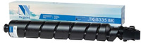 Тонер-картридж NVP совместимый NV-TK-8335 Black для Kyocera Taskalfa-3252ci (25000k) NV-Print