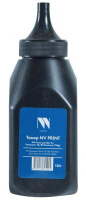 Тонер NV PRINT for Panasoni KX-FA 76/83/KX-503/523/553/511/512/513/3350 Premium (120G) (бутыль) NV-Print