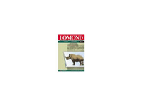Пленка Lomond 0703415 A4 50л для лазерной печати LOMOND