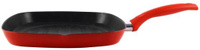 Сковородка-гриль Vitrinor Pomodoro Grill 28 28 см 1.8 л сталь