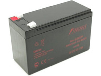 Батарея Powerman CA1272 PM/UPS 12V/7.2AH