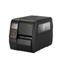 Принтер этикеток/ XT5-40, 4 TT Printer, 203 dpi, Serial, USB, Ethernet, WiFi Bixolon