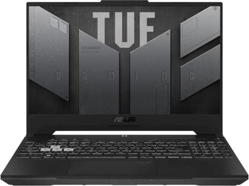 Ноутбук ASUS TUF Gaming A15 FA507RM-HN110 (90NR09C1-M006C0)